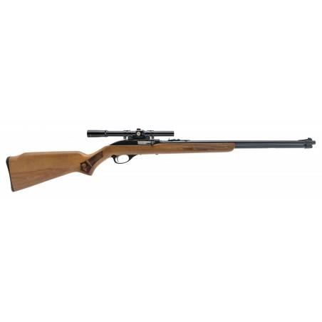 Marlin Glenfield Model 60 Rifle .22LR (R42302) Consignment