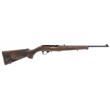 (SN: 0023-73556) Ruger 10/22 Rifle .22 LR (NGZ4595) NEW