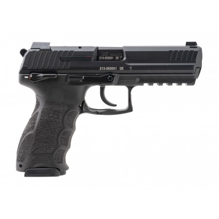 Heckler & Koch P30L Pistol 9mm (PR68213)