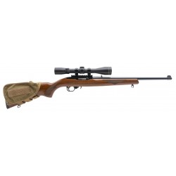 Ruger 10/22 Deluxe Rifle...