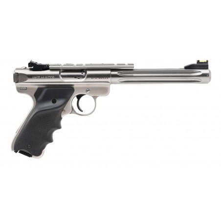 Ruger Mark III Hunter Pistol .22LR (PR68187)