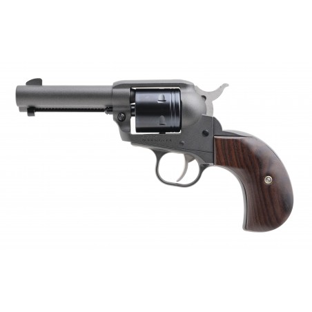 (SN: 207-21174) Ruger Wrangler Revolver .22 LR (NGZ4666) New
