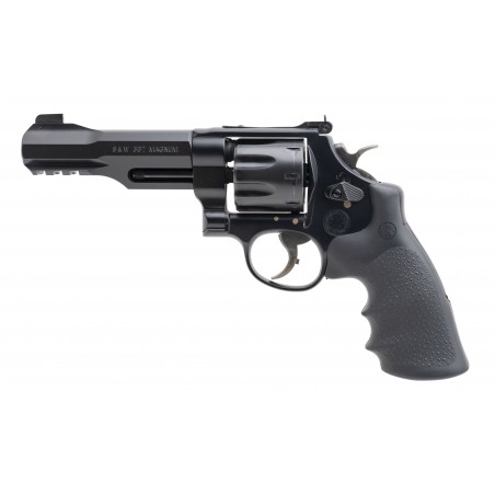 Smith & Wesson 327PC R8 Performance Center Revolver .357 Magnum (PR68247) Consignment
