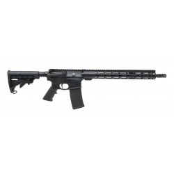 Smith & Wesson M&P-15 Rifle...