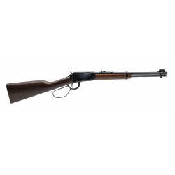 Henry Lever Action Rifle...