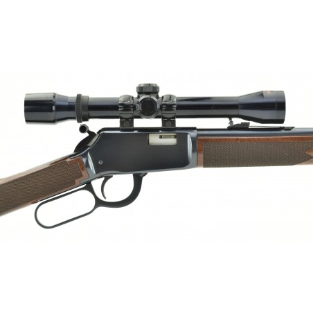 Winchester 9422 XTR .22 S, L, LR (W10317)