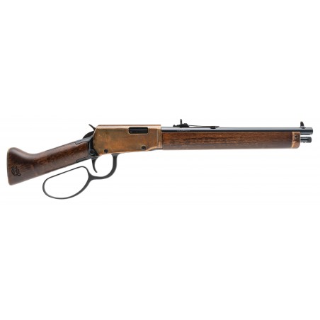 (SN: 3CL004299T) Heritage Settler Mares leg Rifle .22 LR (NGZ4675)