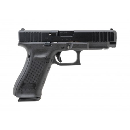 (SN: CAMG649) Glock 47 M.O.S. Pistol 9mm (NGZ3061) NEW