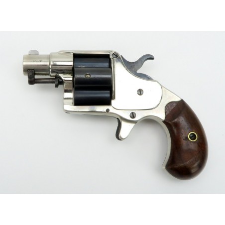 Scarce Colt Cloverleaf .41 Rimfire (C10888)