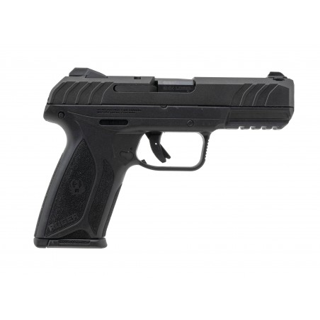 Ruger Security 9 Pistol 9mm (PR68221)