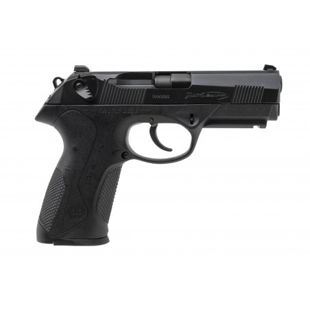 Beretta PX4 Storm Pistol 9mm (PR68219)