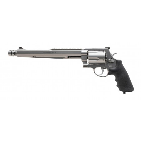 Smith & Wesson 500 Performance Center Revolver .500 S&W Magnum (PR68202) ATX