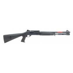 (SN: Y212123S) Benelli M4...