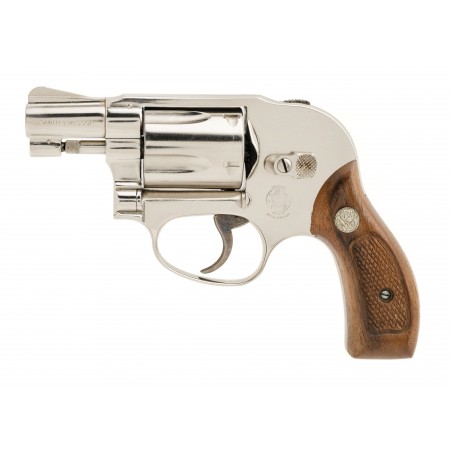 Smith & Wesson 38 Airweight .38 Special (PR67242)