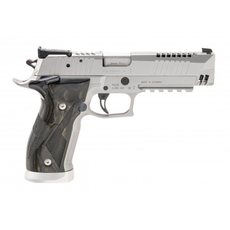 Sig Sauer P226 X Five Skeleton Pistol 9mm (PR68198) ATX