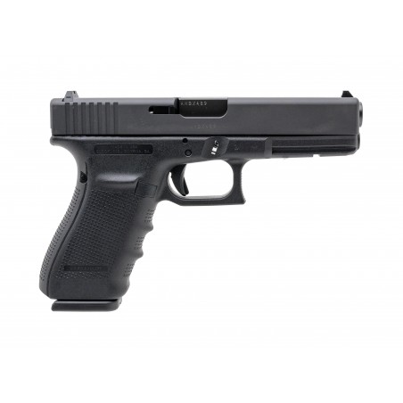 (SN: AHBX447) Glock 20  Gen 4 Pistol 10mm (NGZ4362) NEW