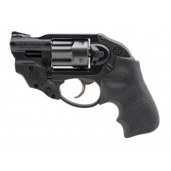 Ruger LCR Revolver .357...