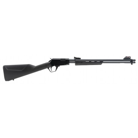 (SN: 7CH068985R) Rossi Gallery Pump Action Rifle .22 WMR (NGZ4683)