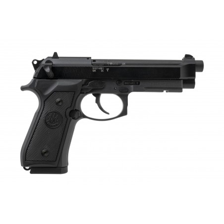 (SN: BM074881) Beretta 92FSR Pistol .22 LR (NGZ4698) New