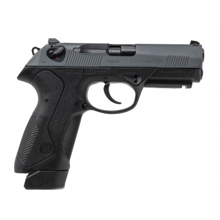 (SN: PX476983) Beretta PX4 G LTT Pistol 9mm (NGZ4700) New
