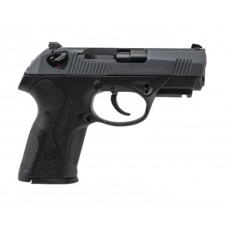 (SN: PX502253) Beretta PX4 Storm Compact Pistol 9mm (NGZ4699) New