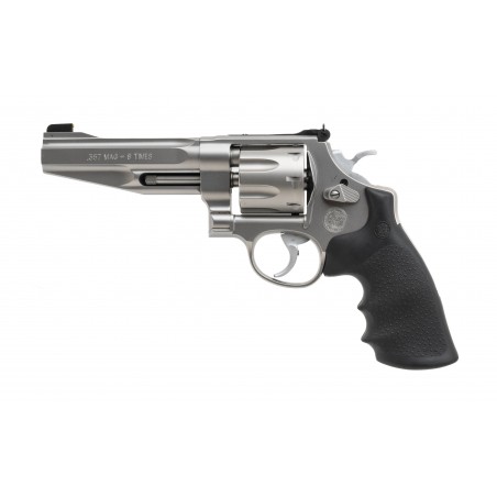 Smith & Wesson 627-5 Performance Center Revolver .357 Magnum (PR67290)