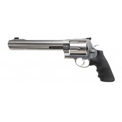 Smith & Wesson 500 Revolver...