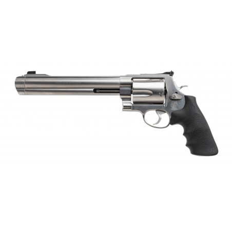 Smith & Wesson 500 Revolver .500 S&W Magnum (PR68236)