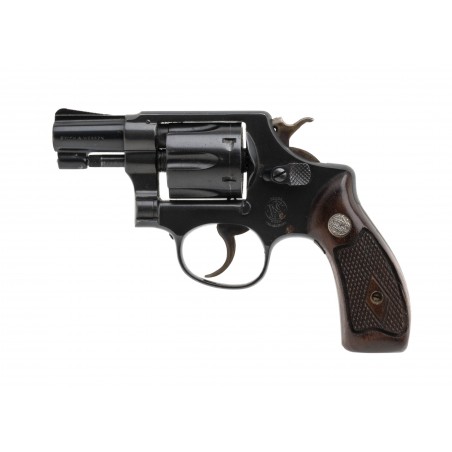 Smith & Wesson Hand Ejector Revolver .32 S&W Long (PR68244) Consignment