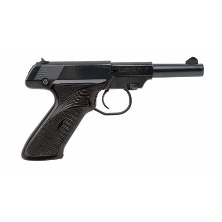 Hi-Standard Dura-Matic Pistol .22 LR (PR68153) Consignment