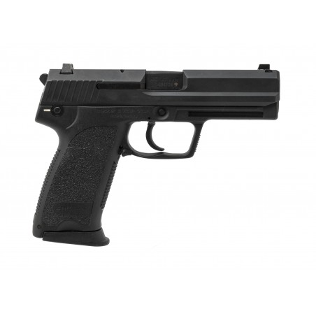 Heckler & Koch USP Pistol .45 ACP (PR68155) Consignment