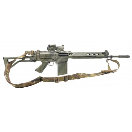 DSA SA58 Rifle 7.62x51 (R42231) Consignment