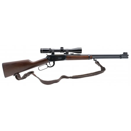Winchester 94AE Lever Action Rifle .30-30 Win (W13339) Consignment