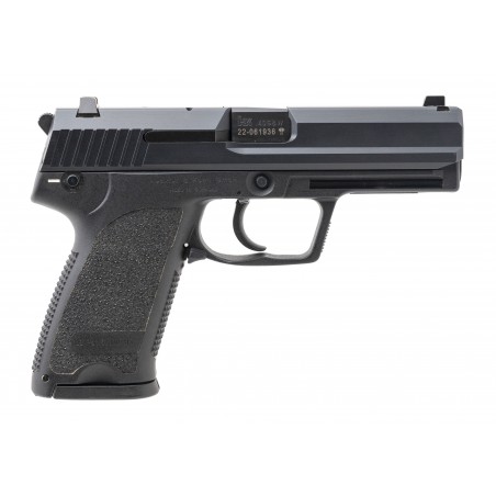 Heckler & Koch USP Pistol .40 S&W (PR68154) Consignment