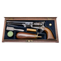 Cased Colt 1851 Navy (AC1145)