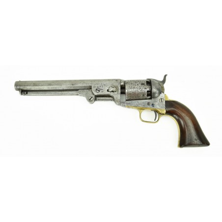 Colt 1851 Navy New South Wales Police (BC11489)