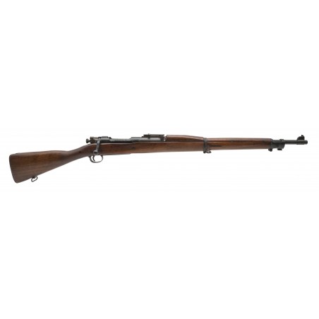 WW2 USGI Remington M1903 rifle .30-06 (R42047) Consignment