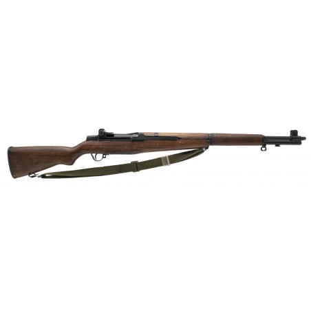 Springfield M1 Garand rifle .30-06 (R42045) Consignment