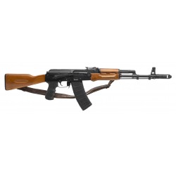 Waffen Werks AK-74 rifle...