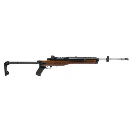 Ruger Mini-14 GB folder rifle .223 REM (R42044) Consignment