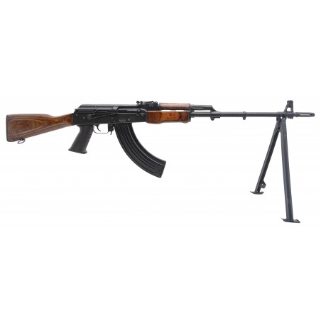 Armory USA RPK type rifle 7.62x39mm (R42018) Consignment