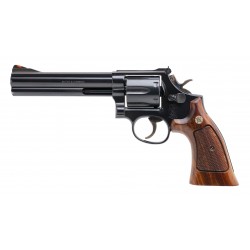Smith & Wesson 586 Revolver...