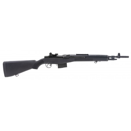 Springfield M1A Rifle .308 Win (R42333) Consignment