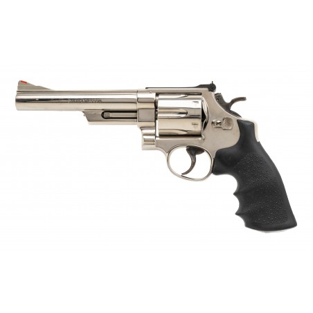 Smith & Wesson 57 Revolver .41 Magnum (PR68294) Consignment