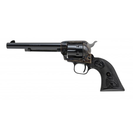 Colt Peacemaker Revolver .22 Caliber (C20205)