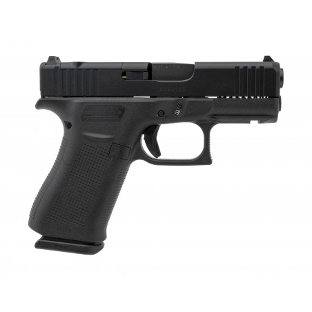 (SN:CCDX998) Glock 43X MOS Pistol 9MM (NGZ2008) New