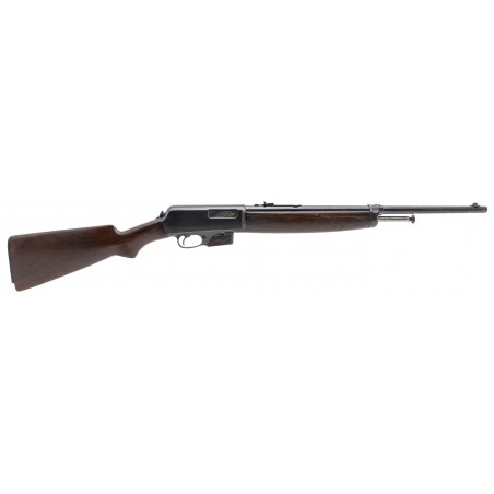 Winchester 1910 S.L. Rifle .401 (W13350) Consignment