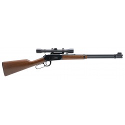 Winchester 94 Rifle 30-30...