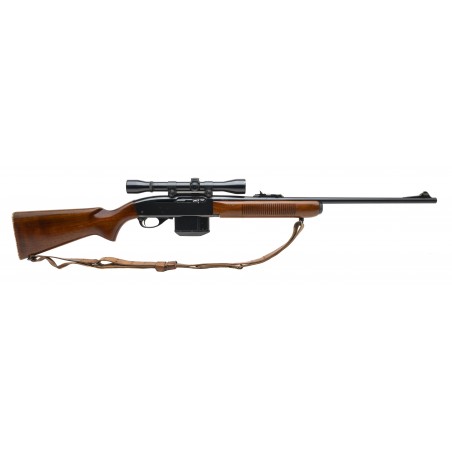 Remington 742 Woodmaster Rifle 30-06 (R42336)