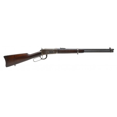 Winchester 1894 Saddle Ring Carbine .30 W.C.F. (W13294)